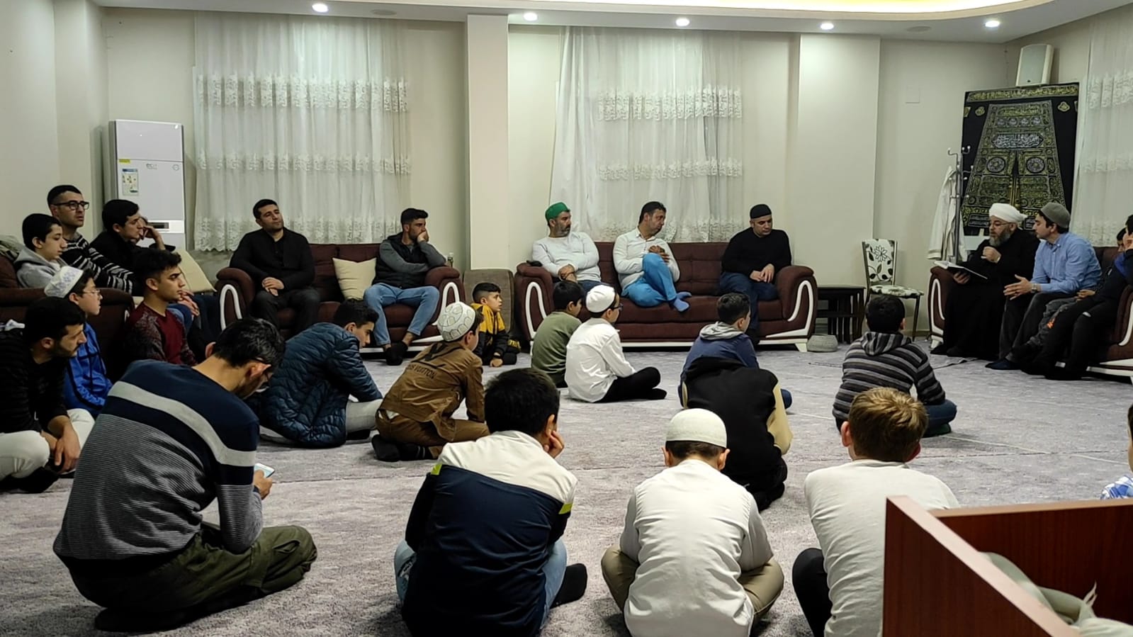 Risale-i Nur Sohbetlerimiz
