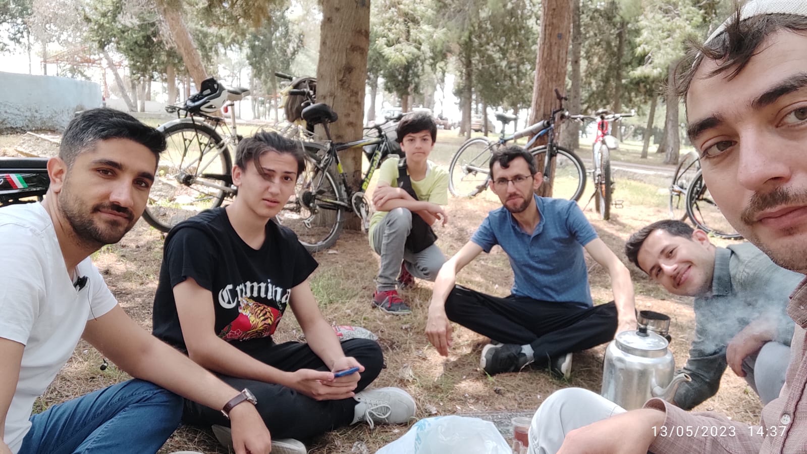 Sosyal ve Sportif Faaliyetlerimiz