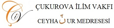 Ceyhannur Risale-i Nur Medresesi 